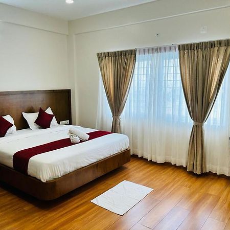 Deepa Paradise Chikmagalur Bagian luar foto