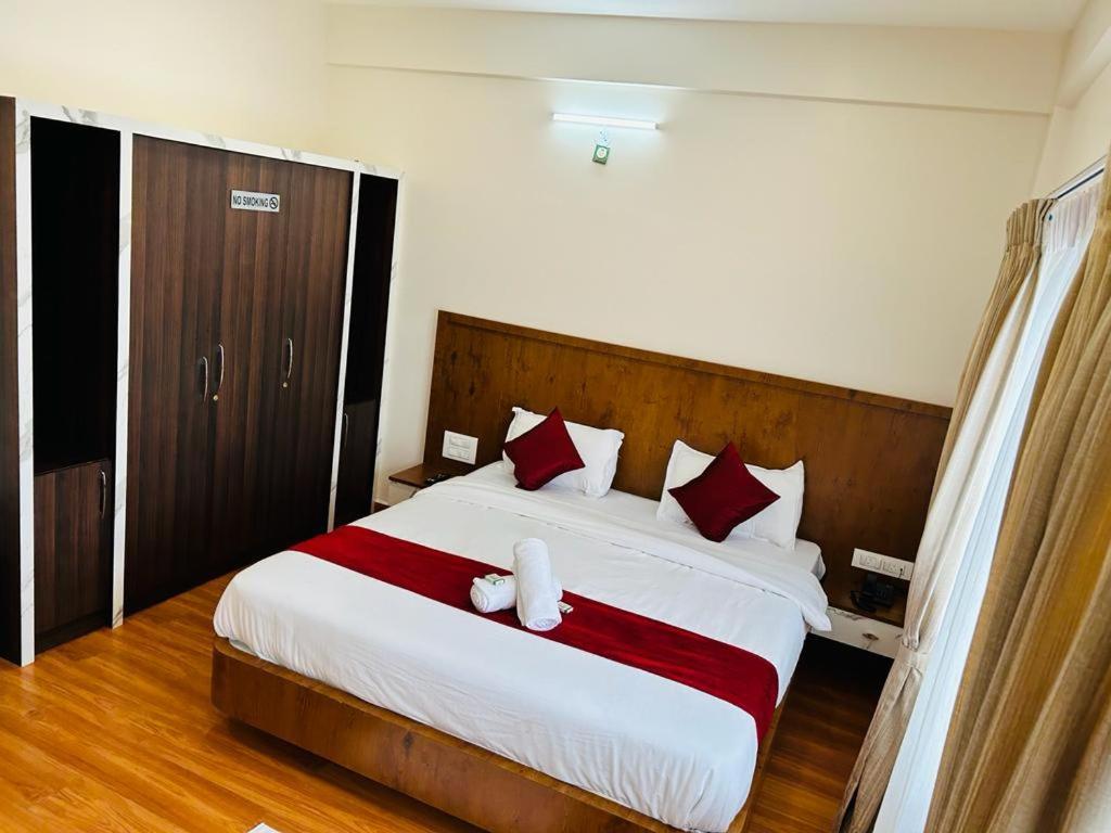 Deepa Paradise Chikmagalur Bagian luar foto