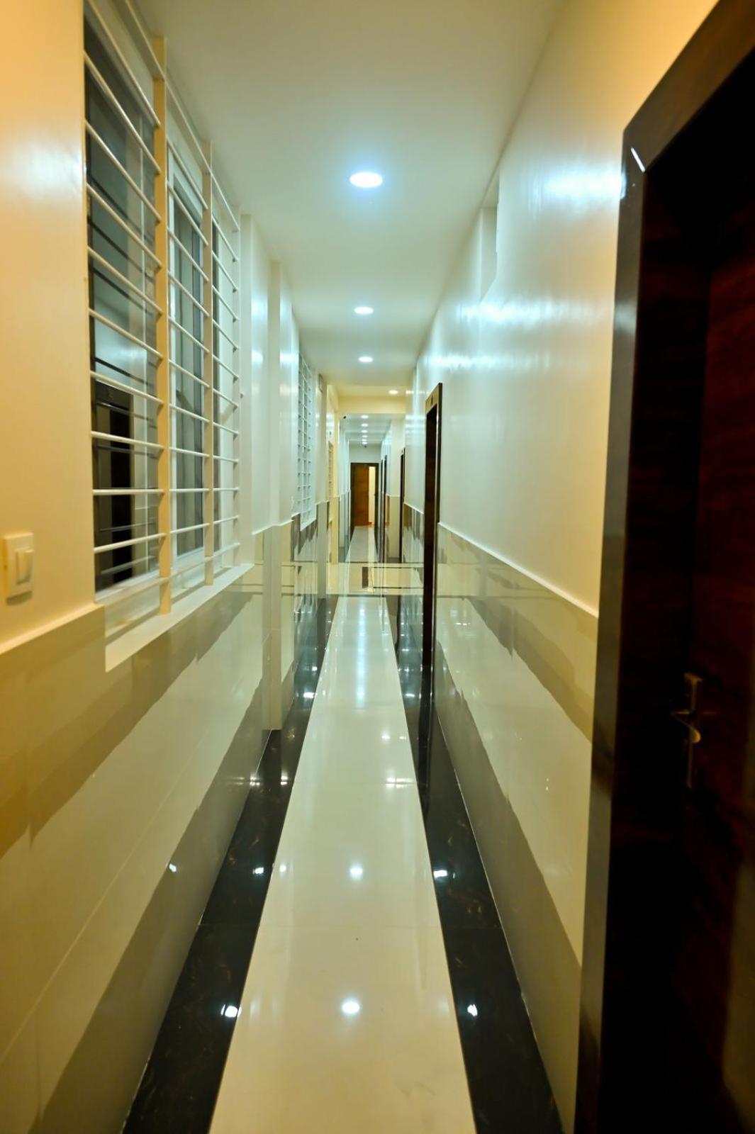 Deepa Paradise Chikmagalur Bagian luar foto